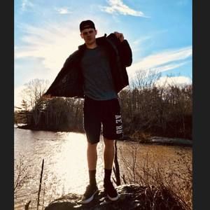 Meet your Posher, Elijah