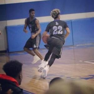 Meet your Posher, Jordan