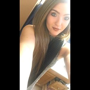 Meet your Posher, Kimberly