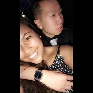 Meet your Posher, Vincent