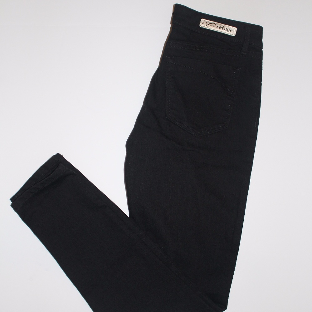 Refuge Skin Tight Jeans Size 8