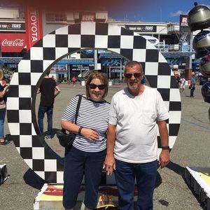 Meet your Posher, Barbara