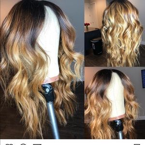 Meet your Posher, Jane