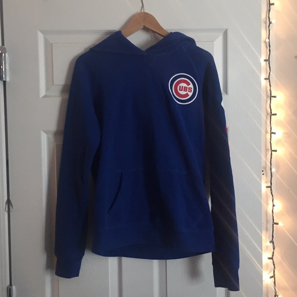 VS Cubs Hoodie