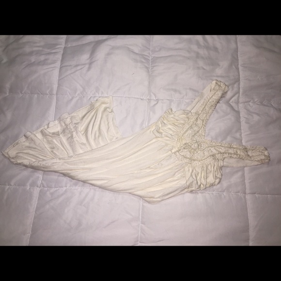 Vintage Soprano babydoll Dress from Nordstrom - Picture 2 of 6