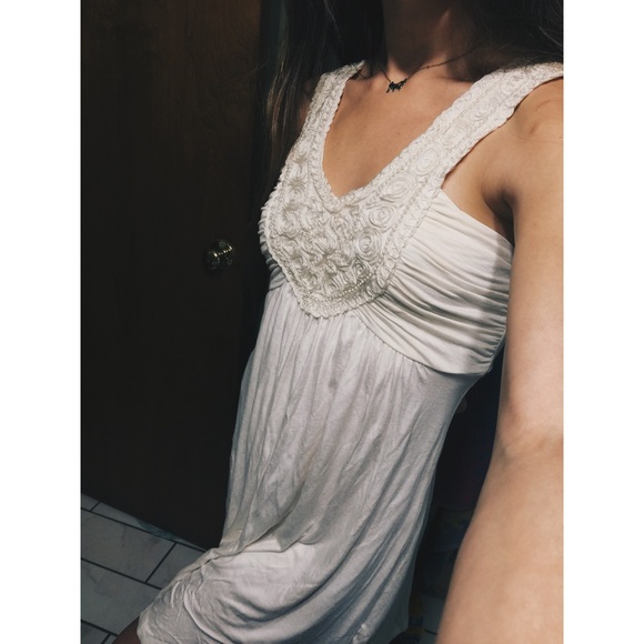 Vintage Soprano babydoll Dress from Nordstrom - Picture 3 of 6