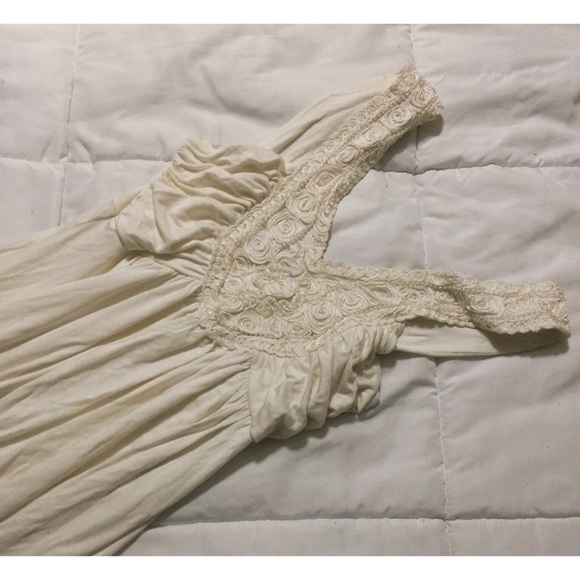 Vintage Soprano babydoll Dress from Nordstrom - Picture 4 of 6