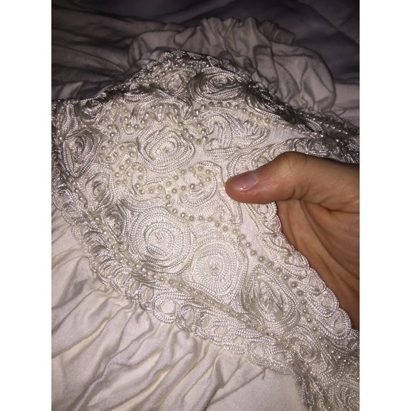 Vintage Soprano babydoll Dress from Nordstrom - Picture 5 of 6