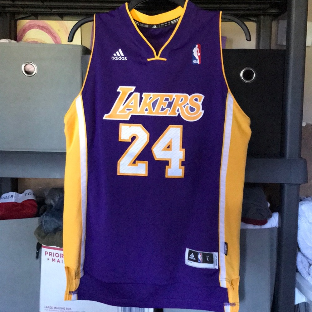 Lakers Jersey