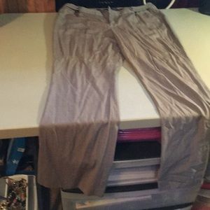 Size 14 mossimo dress pants