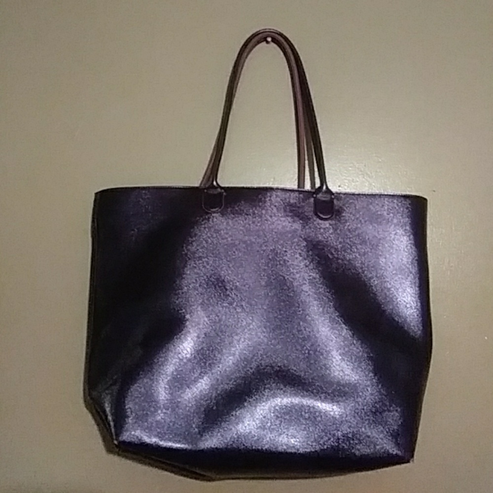 Large Bath & Bodyworks bag