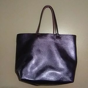 Large Bath & Bodyworks bag