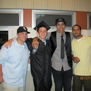 Meet your Posher, Cathy