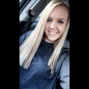 Meet your Posher, Jordan