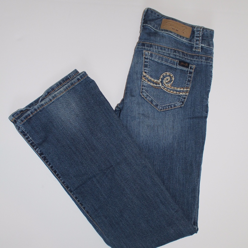 Seven Jeans Size 28