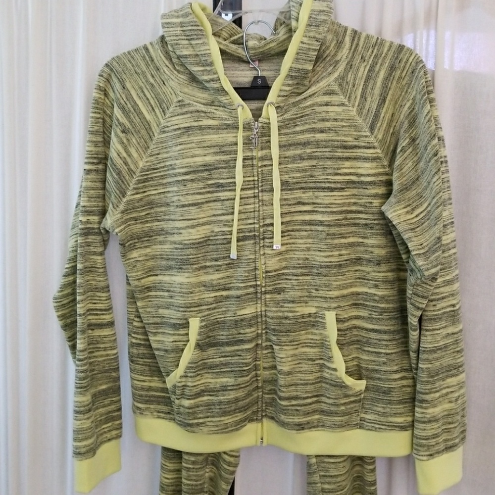 Juicy Couture Velour suit