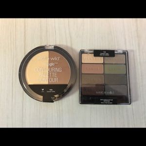 Wet n Wild makeup bundle