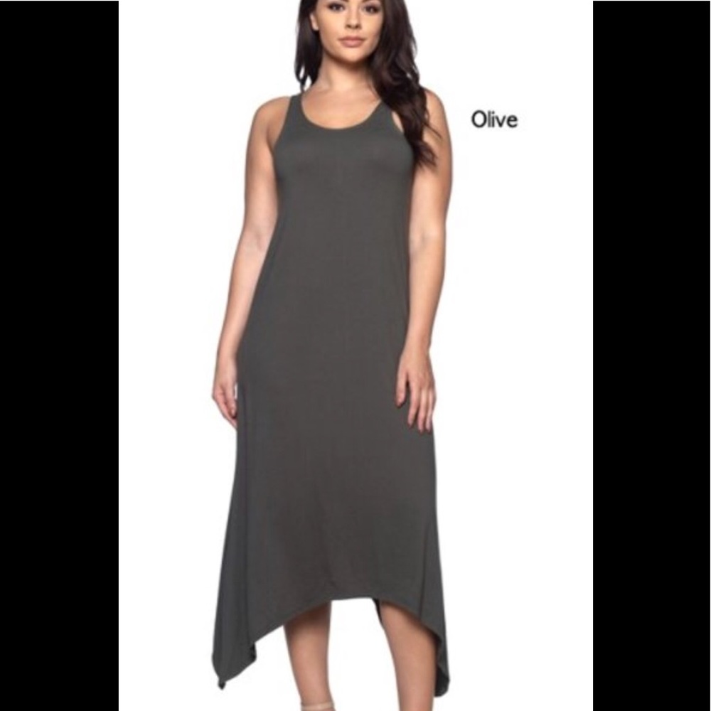 Dress-SOLD