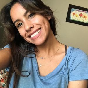 Meet your Posher, Yoriko