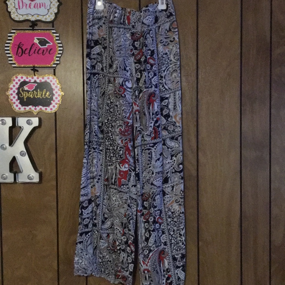 Palooza pants