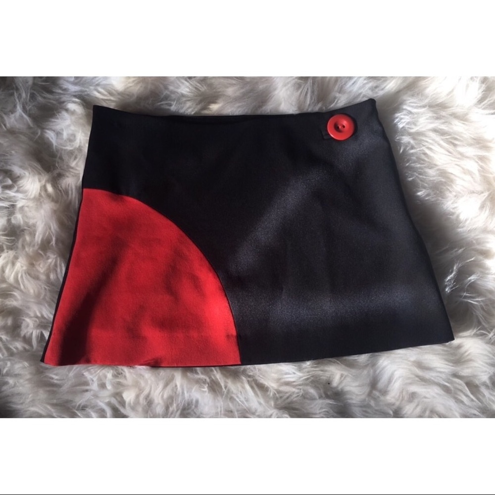 H&M Vintage Mini Skirt💋