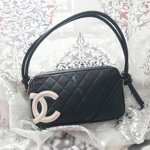 🚫Reserved🚫 Authentic Chanel Bag