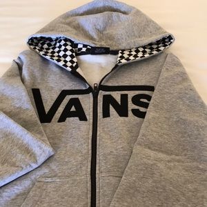 Boys Hooded sweatshirts