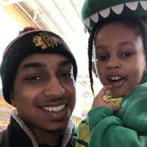 Meet your Posher, Antwon