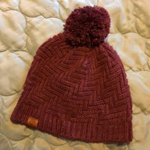 Timberland Knitted Hat