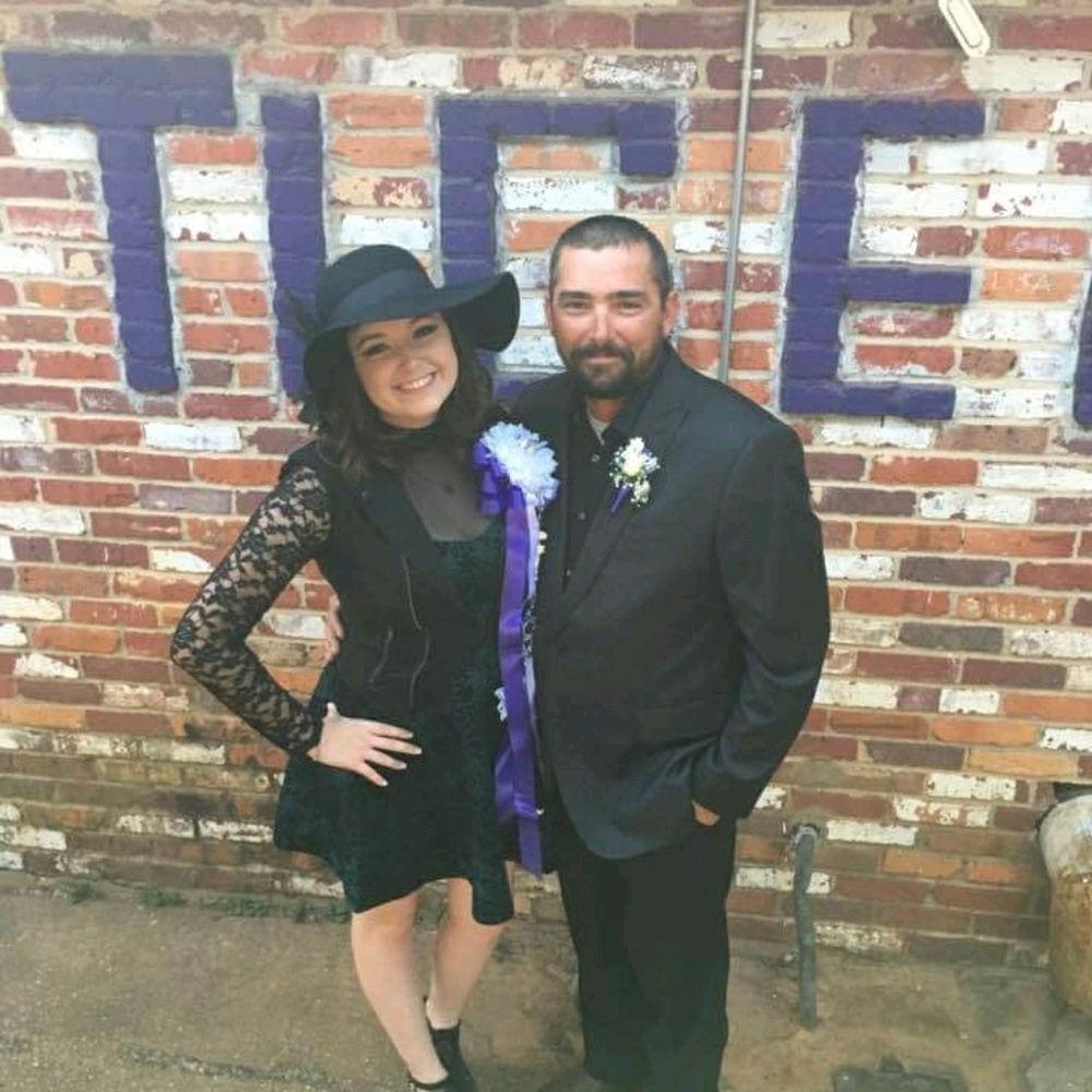 Meet your Posher, Shelly