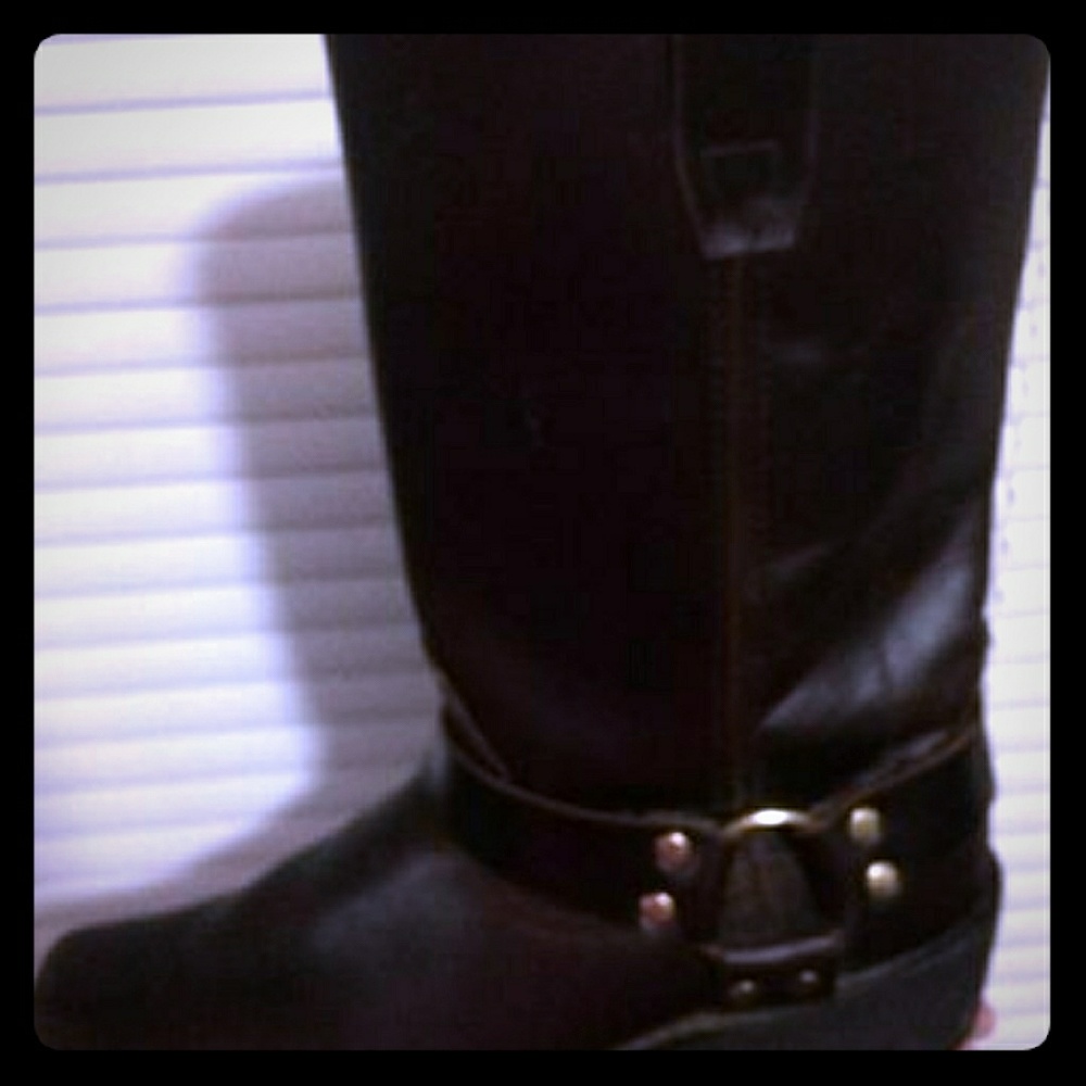Durango boots