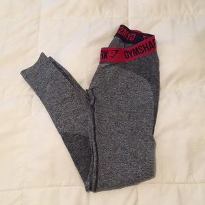 Gymshark seamless leggings