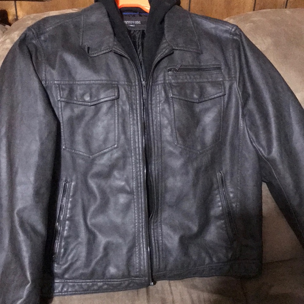 Men’s Kenneth Cole jacket