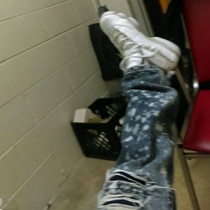 Meet your Posher, Terence