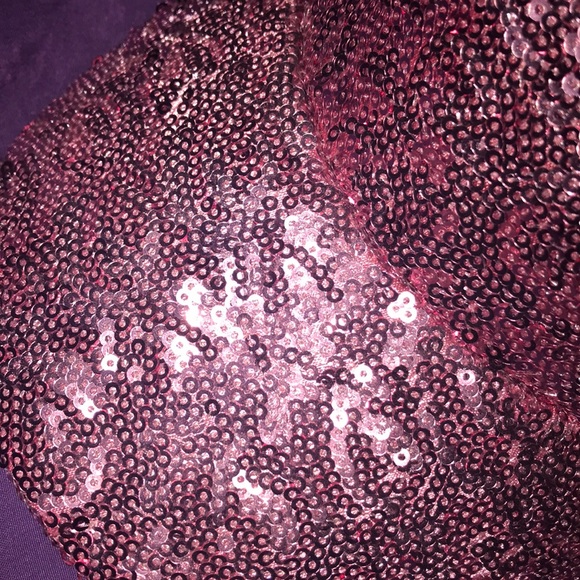 Pink visor - Picture 2 of 2