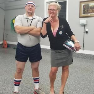 Meet your Posher, Brooke