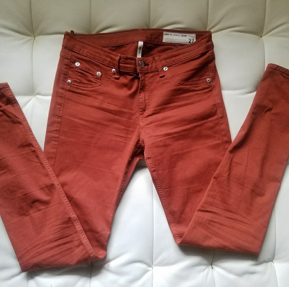 Rag & Bone Jean Legging