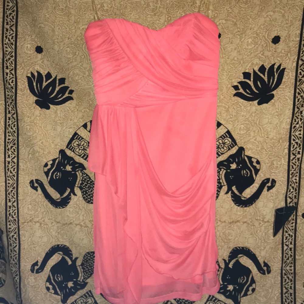 Woman’s dress
