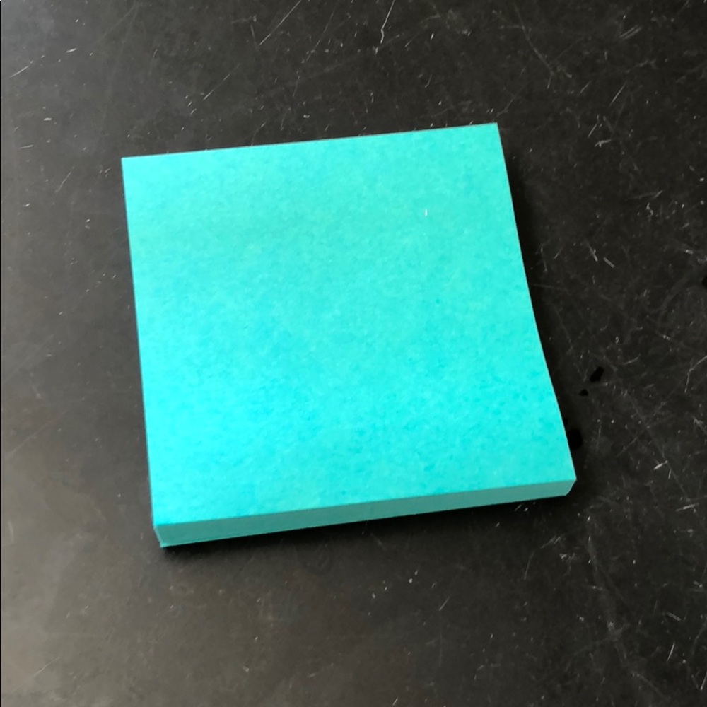 Stickies for Monia