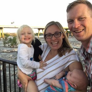 Meet your Posher, Alicia