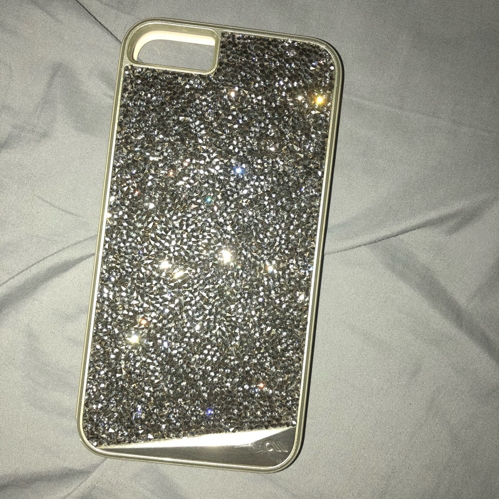 iPhone 6 Plus.