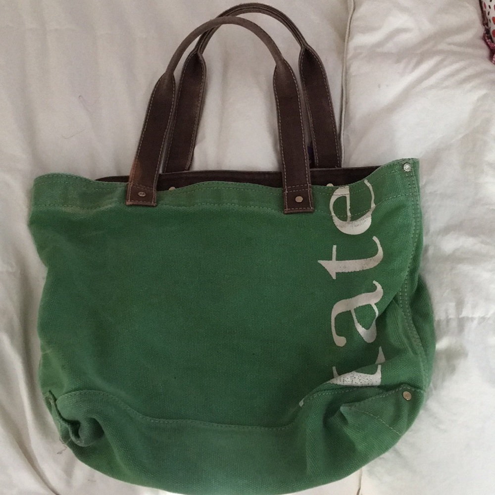Kate spade bag. Used.