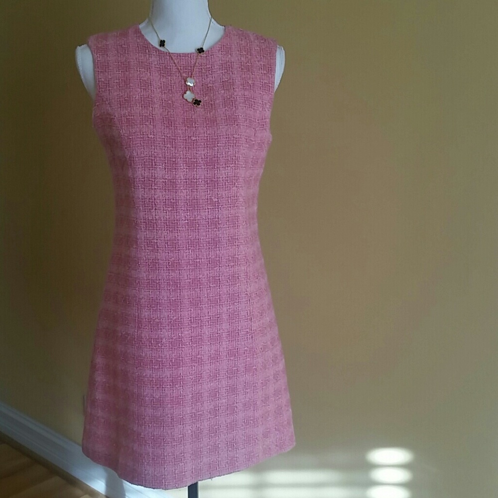 Impasse  dress