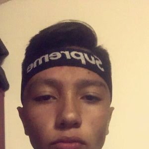 Meet your Posher, Angelo