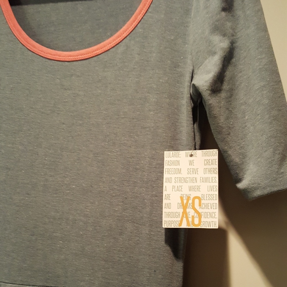 lularoe Ana NWT-sold