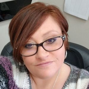 Meet your Posher, Misty