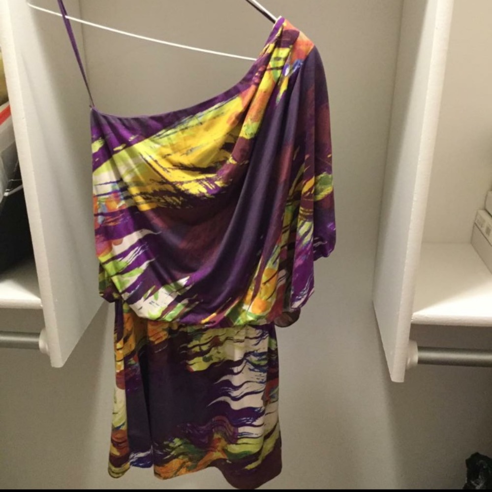 Jessica Simpson dress