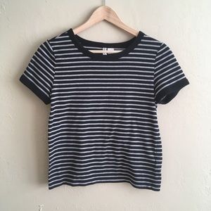 H&M Striped Top