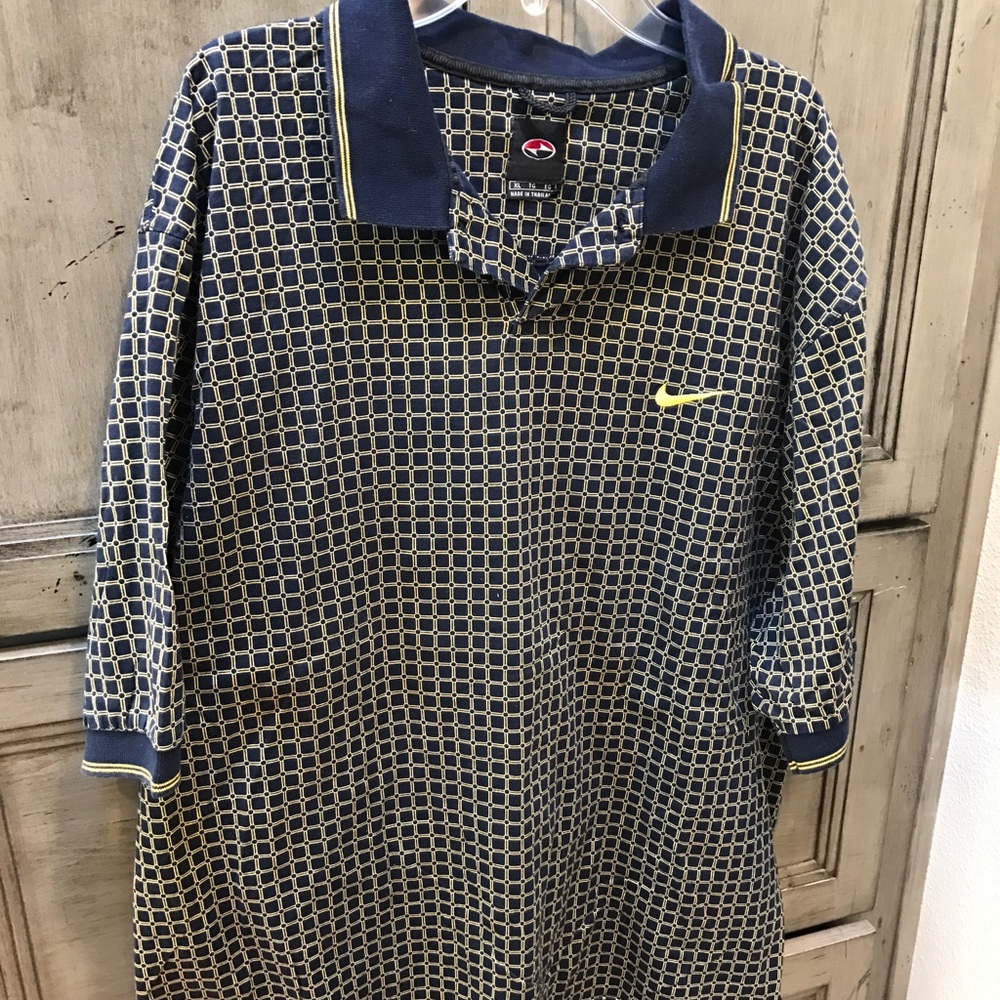 🔥Nike Polo🔥