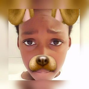 Meet your Posher, Jaylin